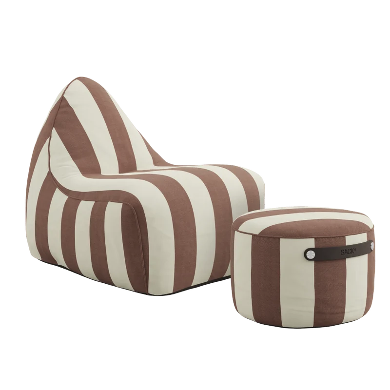 sackit Chair & Pouf Outdoor