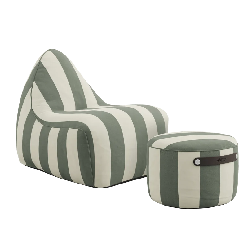 sackit Chair & Pouf Outdoor