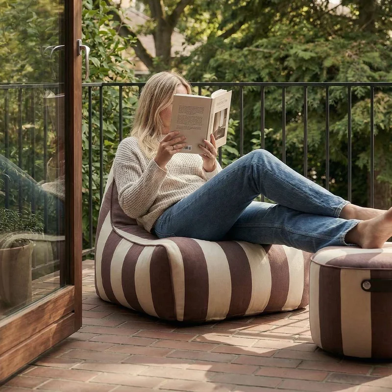 sackit Chair Outdoor
