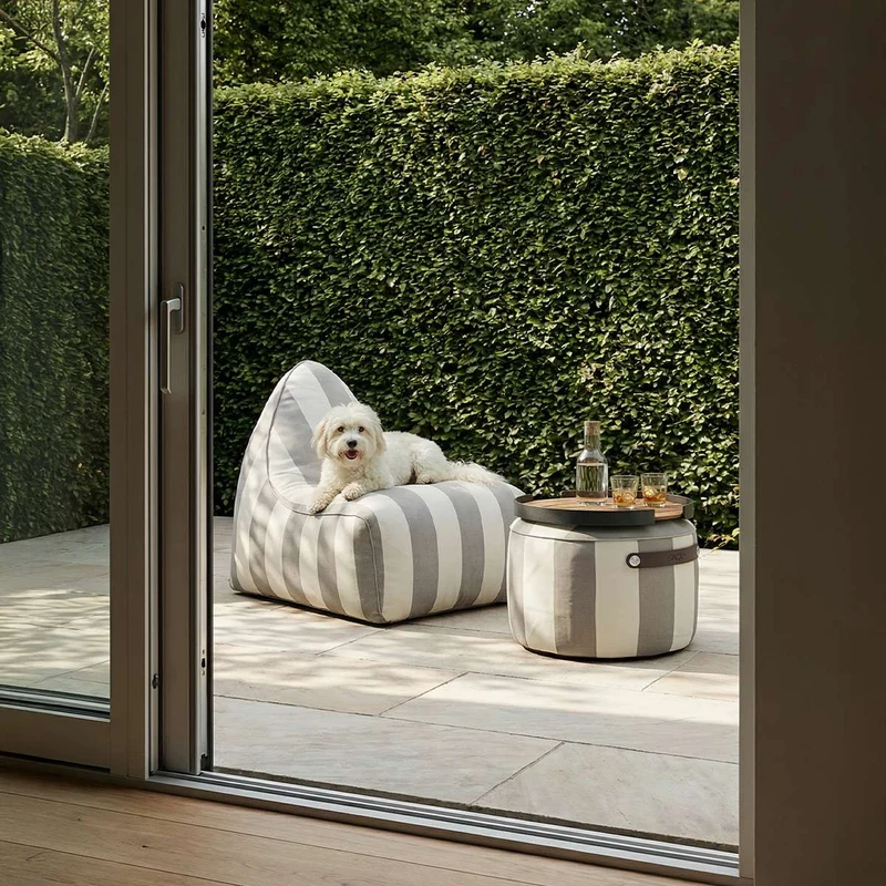 sackit Chair Outdoor