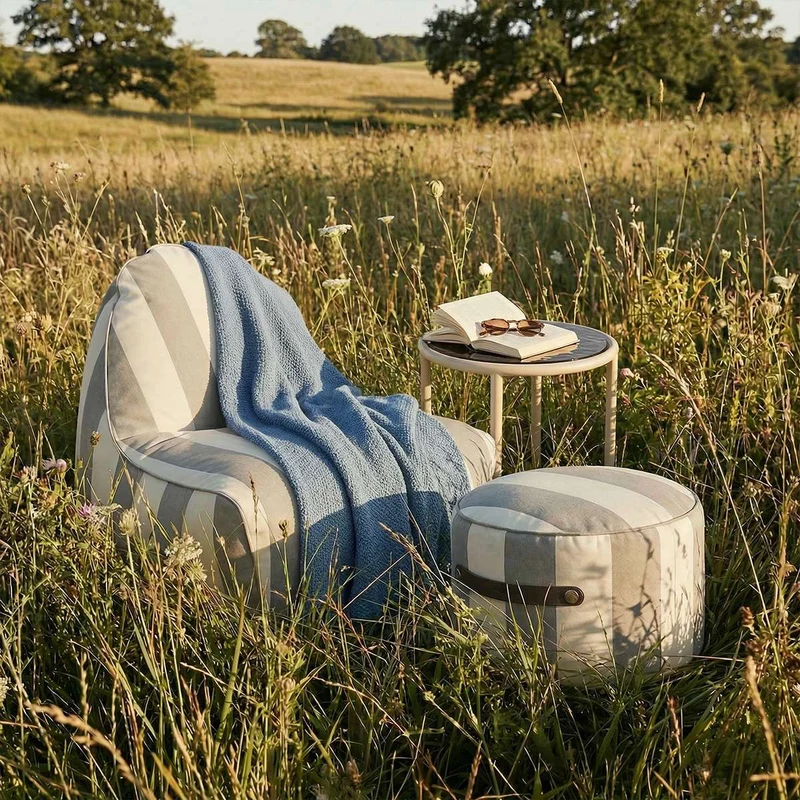 sackit Chair Outdoor