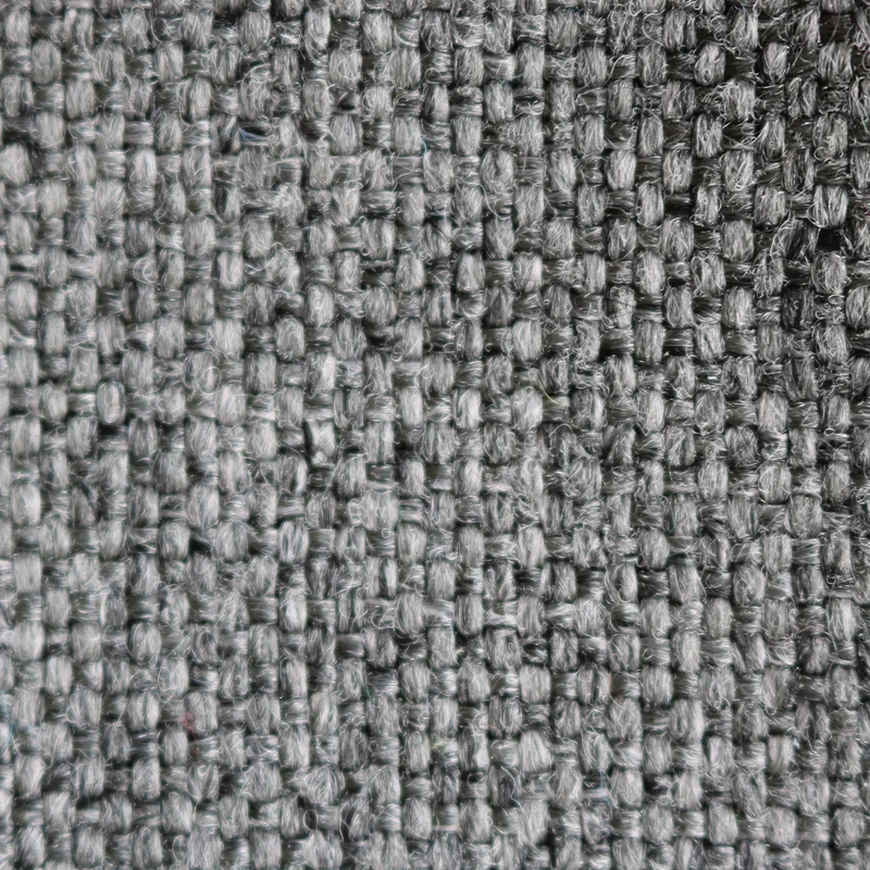 Cobana Lounge Chair - Light Grey (Olefin-Nähte)