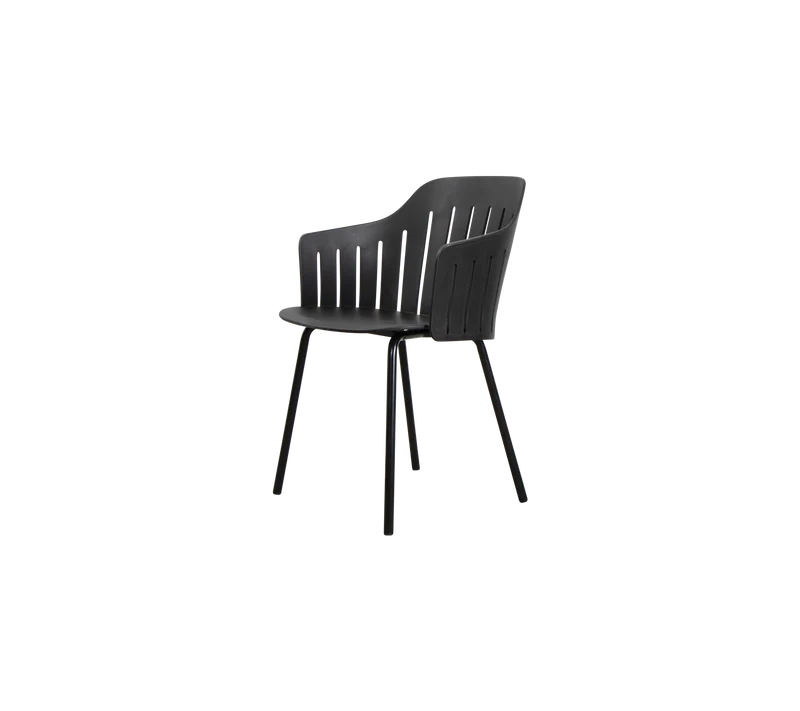 Choice chair with 4 legs