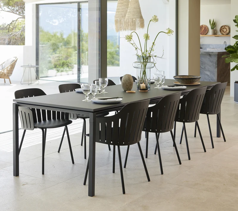 Choice chair with 4 legs