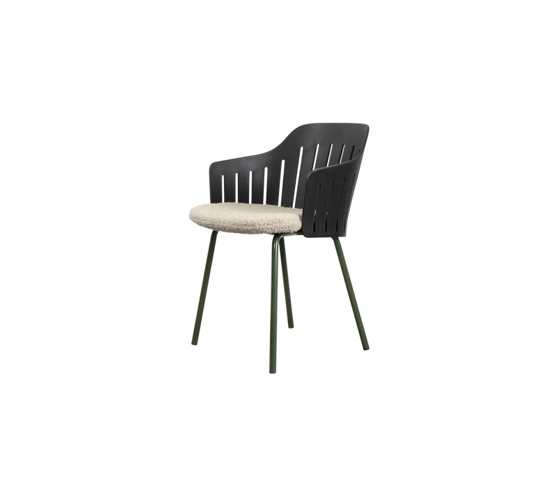 Choice chair with 4 legs