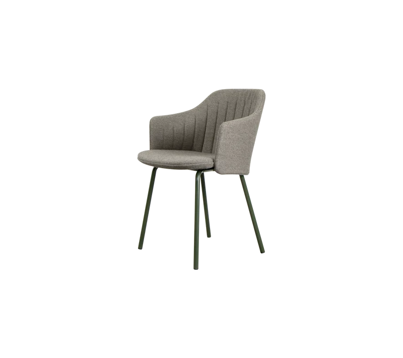 Choice chair with 4 legs