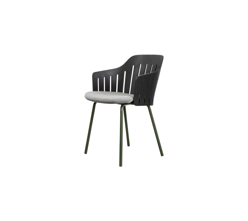Choice chair with 4 legs