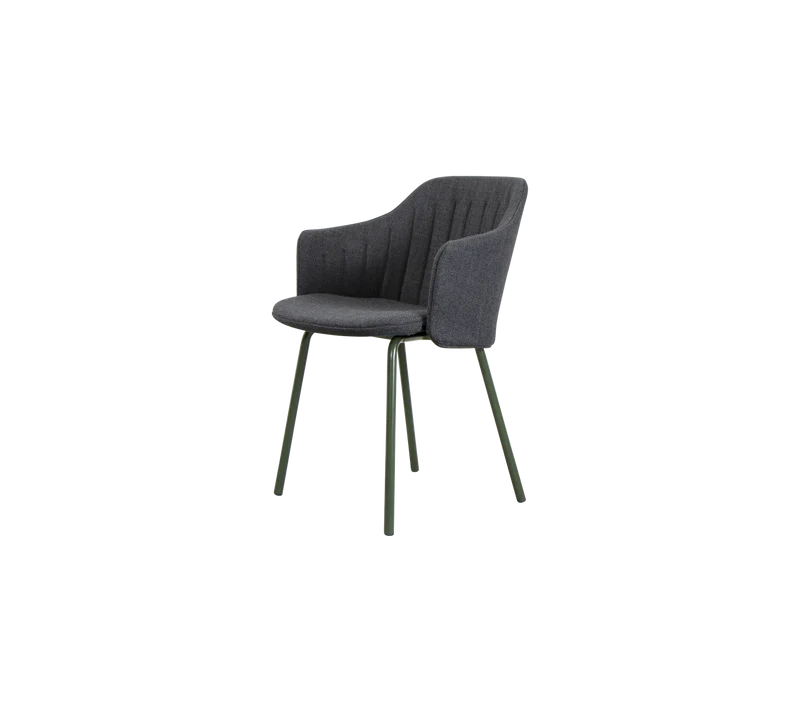 Choice chair with 4 legs