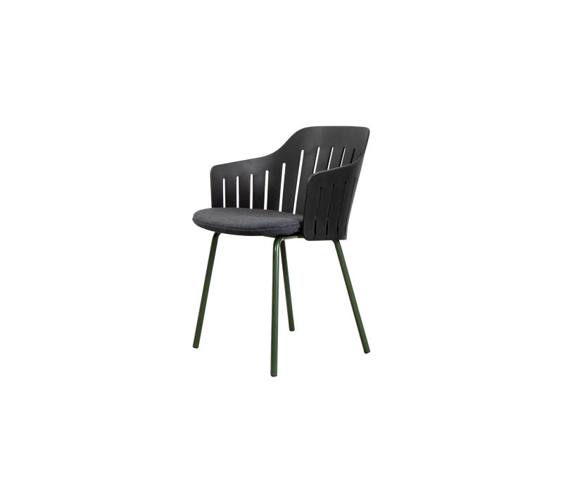 Choice chair with 4 legs