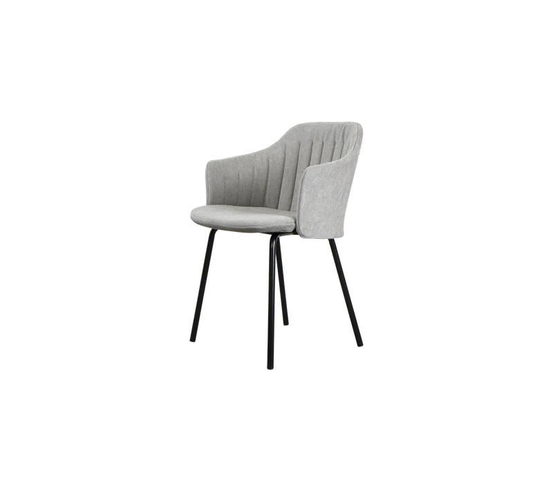 Choice chair with 4 legs