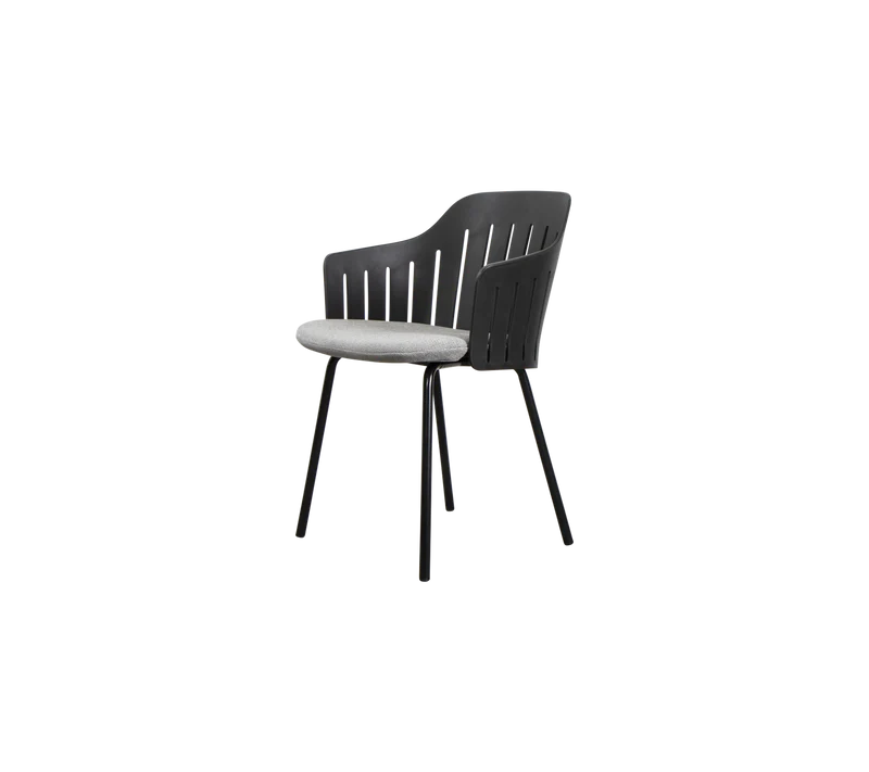 Choice chair with 4 legs