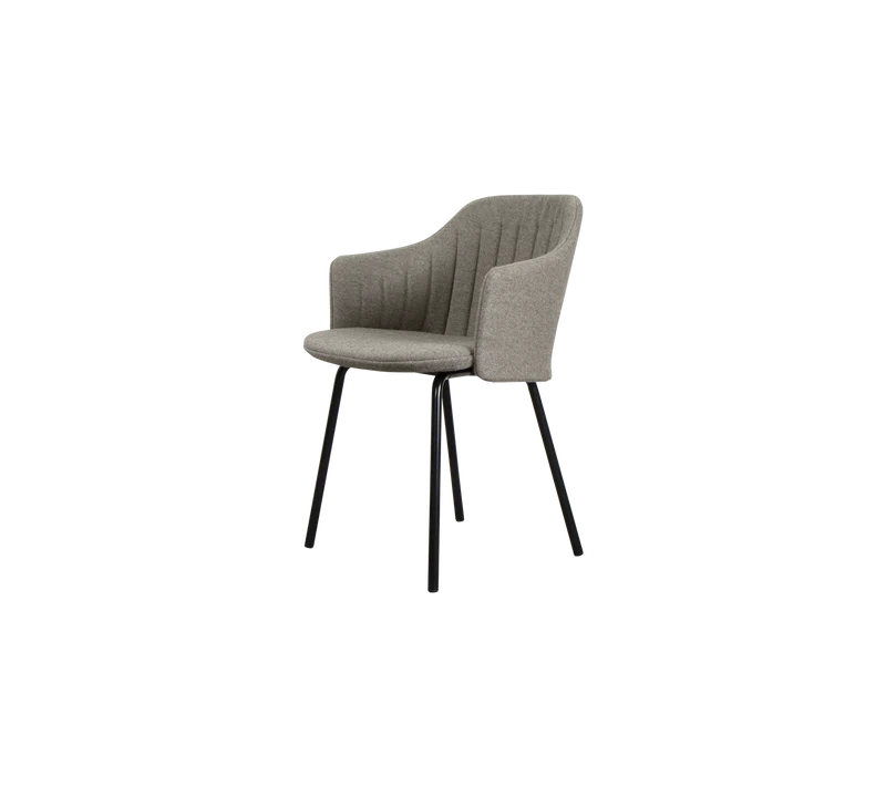 Choice chair with 4 legs