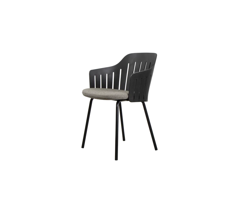 Choice chair with 4 legs