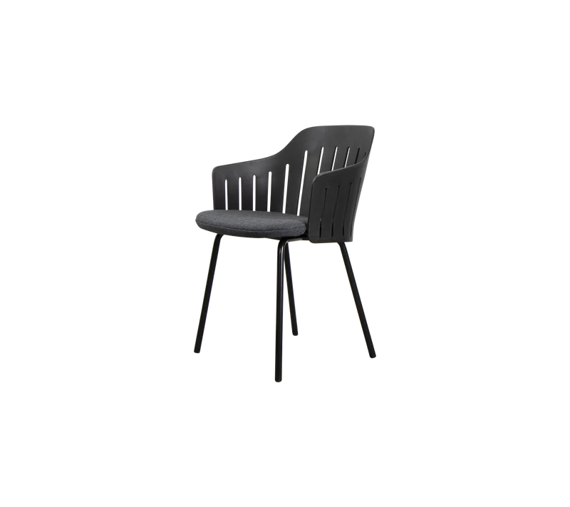 Choice chair with 4 legs