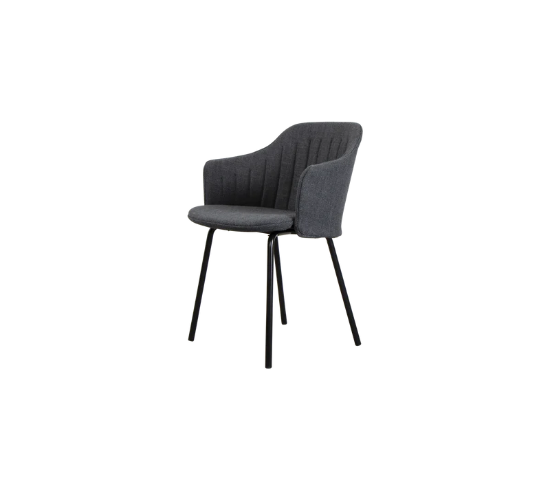 Choice chair with 4 legs