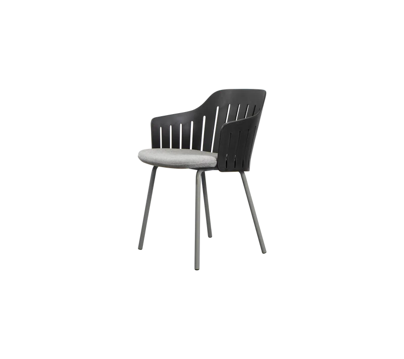 Choice chair with 4 legs