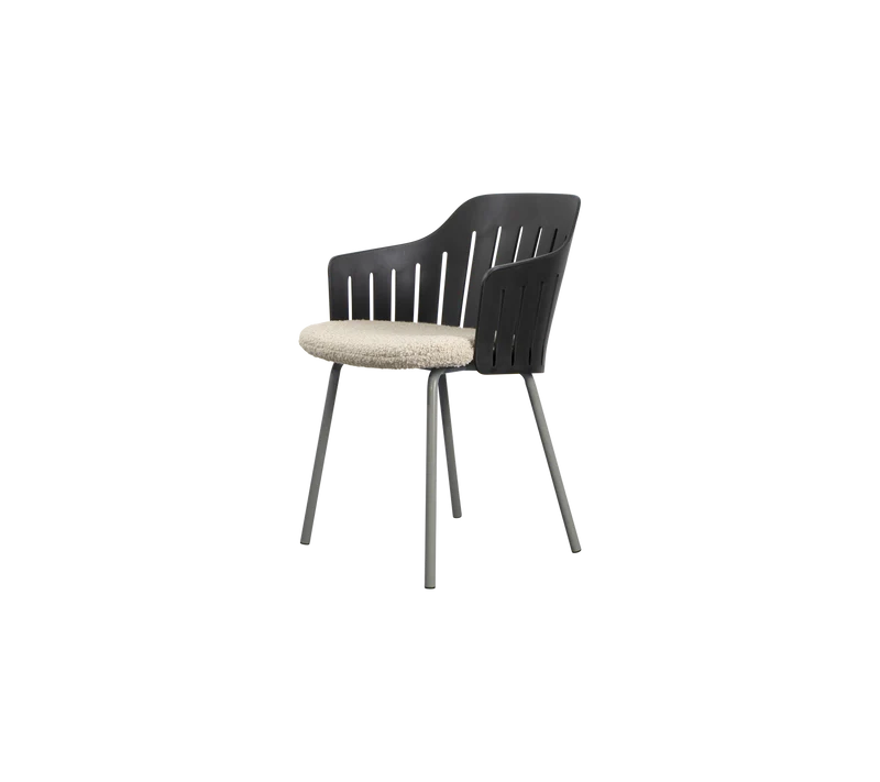 Choice chair with 4 legs