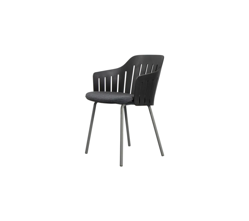 Choice chair with 4 legs