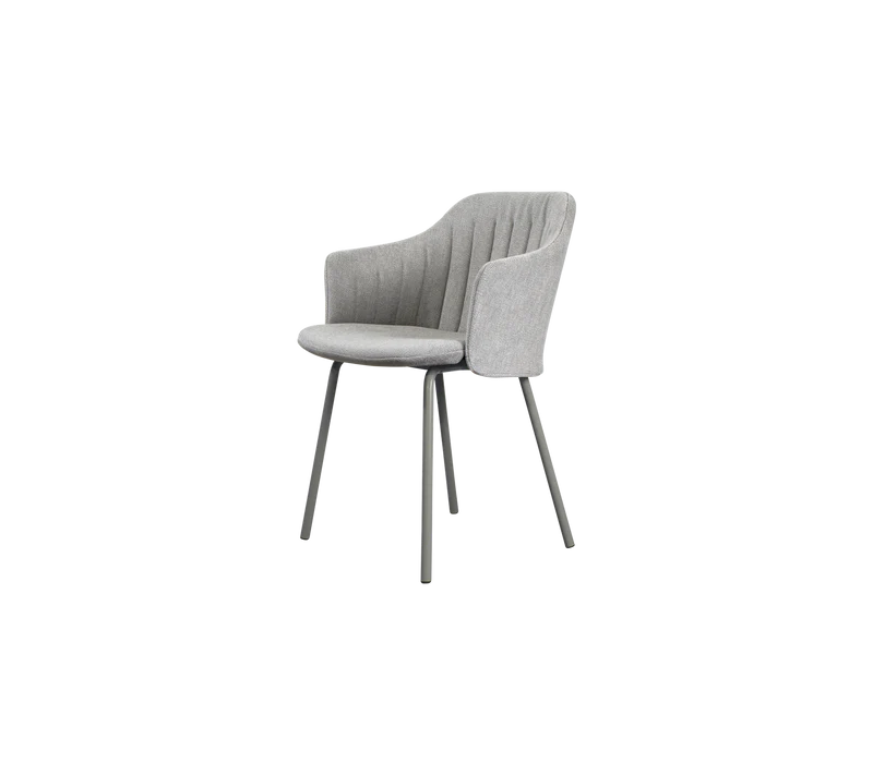 Choice chair with 4 legs
