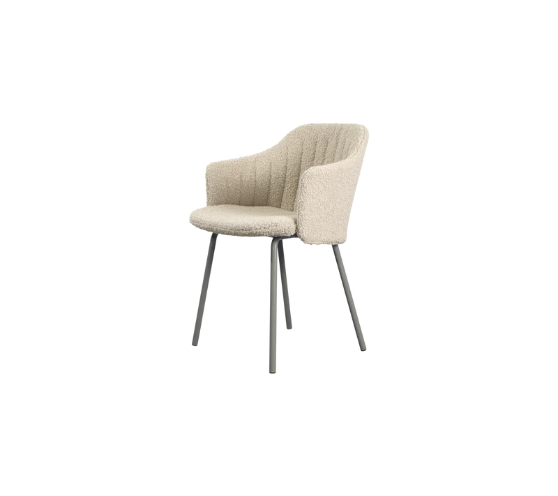 Choice chair with 4 legs