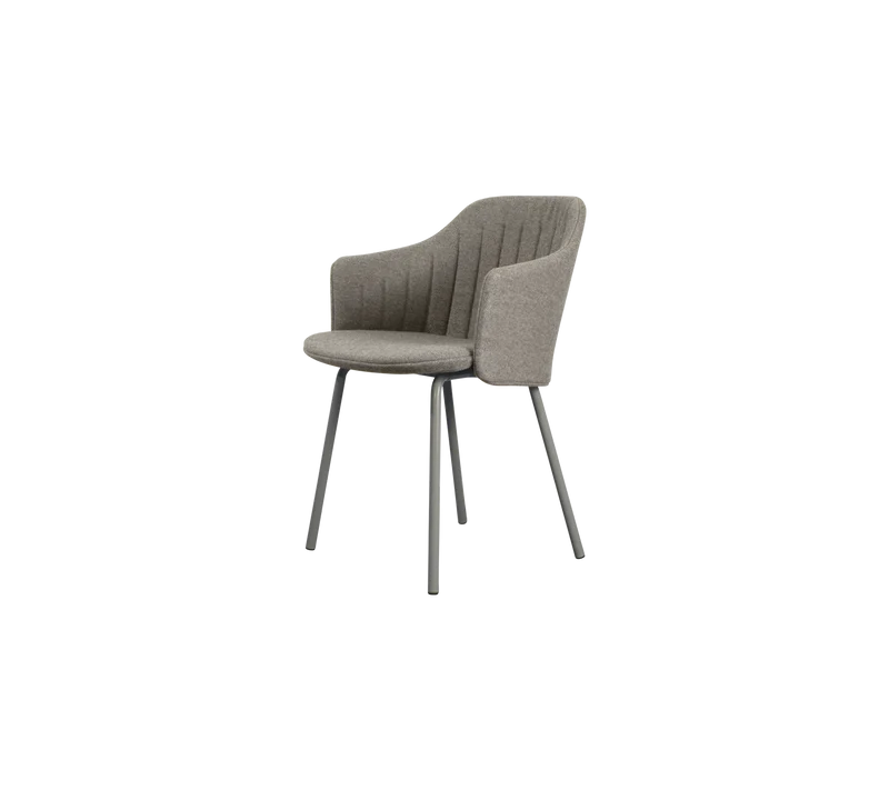 Choice chair with 4 legs