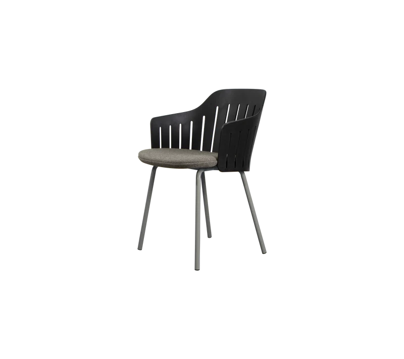 Choice chair with 4 legs