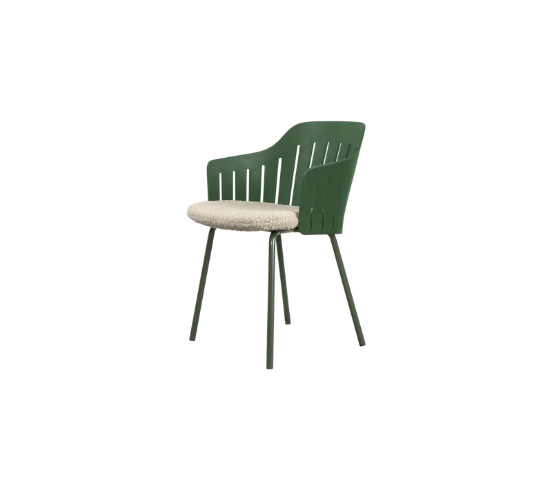 Choice chair with 4 legs