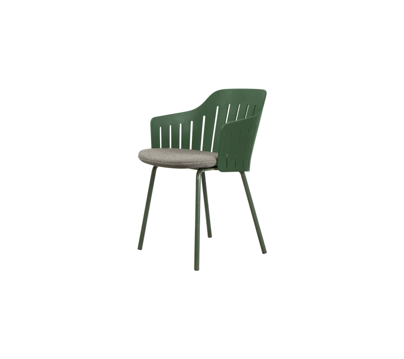 Choice chair with 4 legs