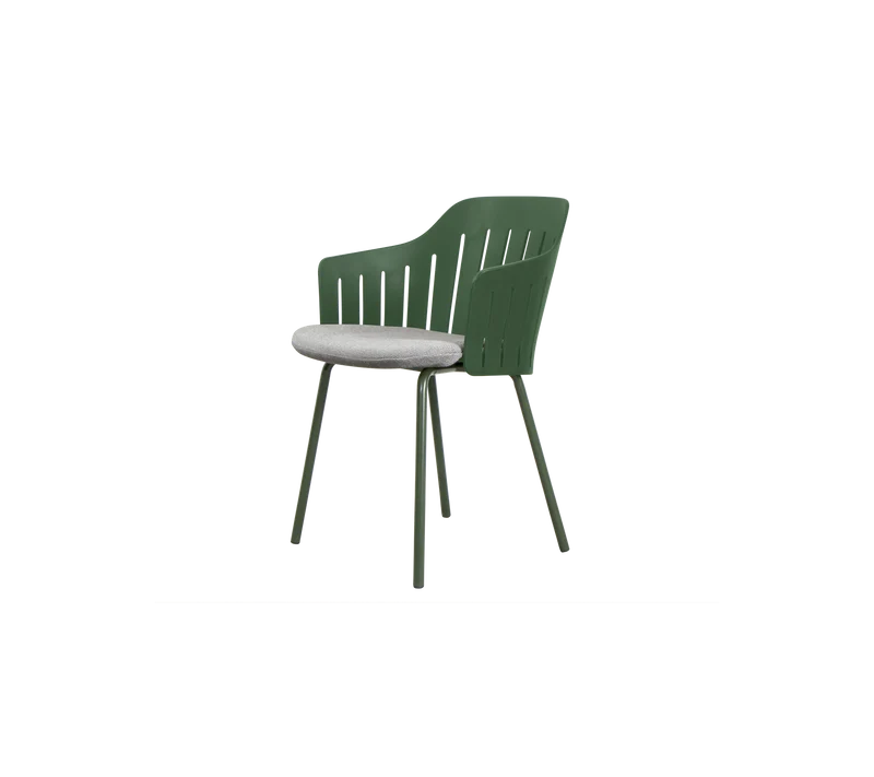 Choice chair with 4 legs