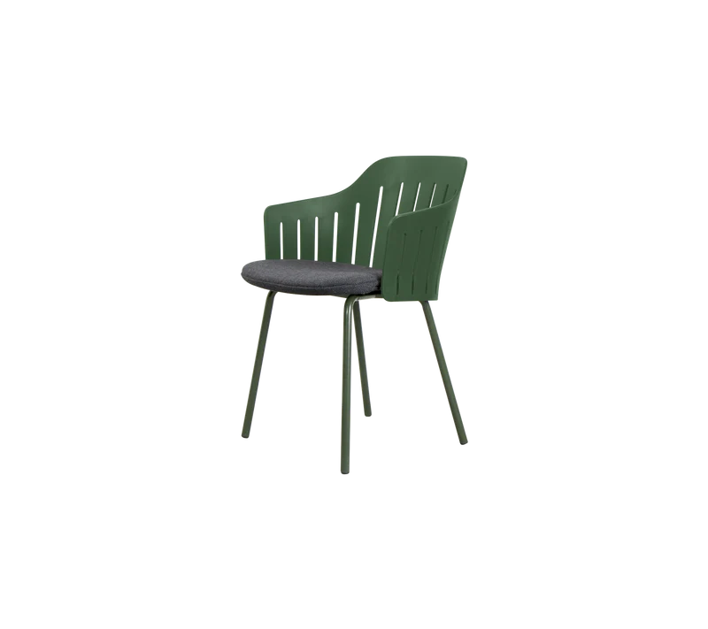 Choice chair with 4 legs