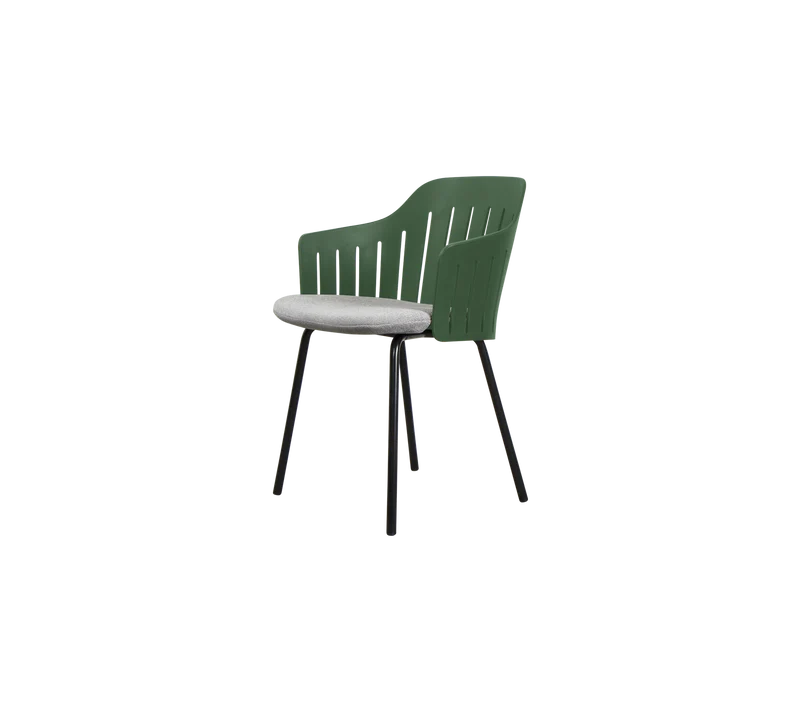 Choice chair with 4 legs