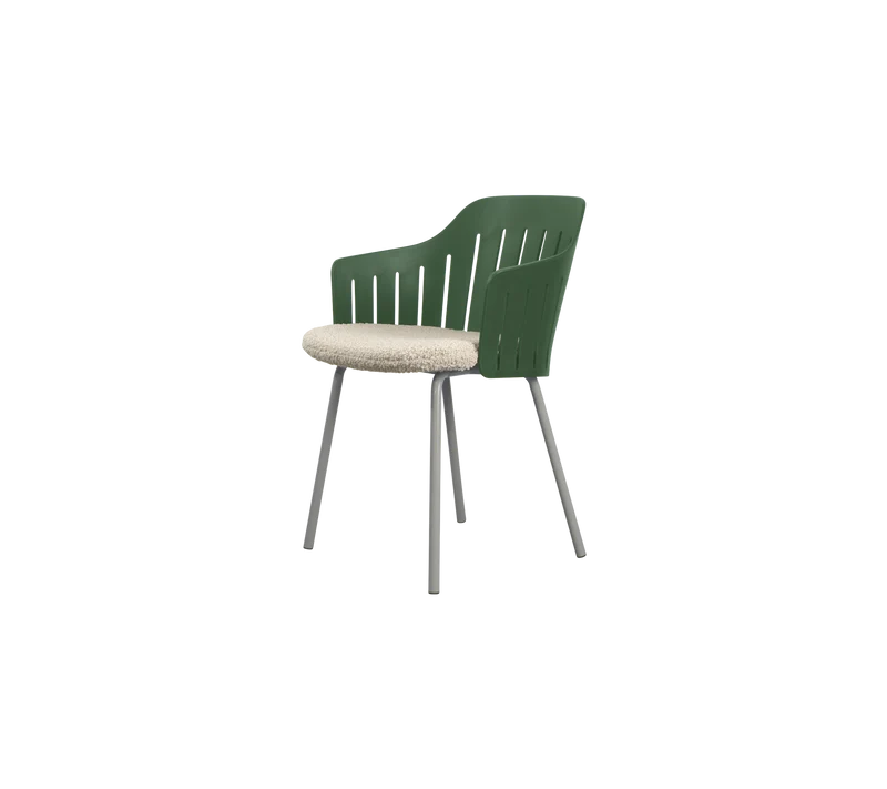 Choice chair with 4 legs