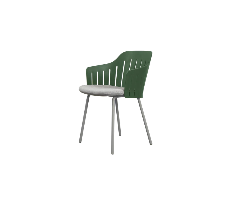 Choice chair with 4 legs