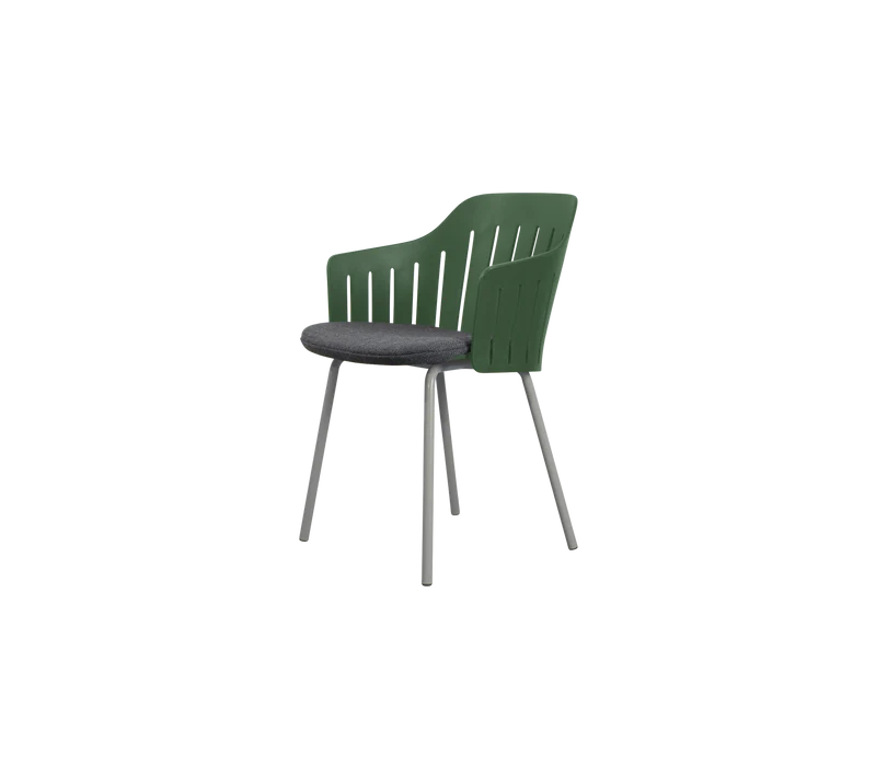 Choice chair with 4 legs