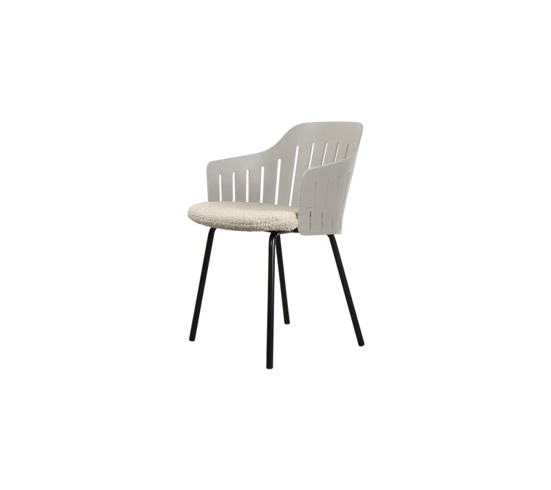 Choice chair with 4 legs