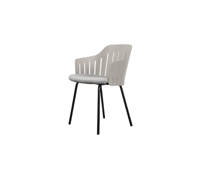Choice chair with 4 legs