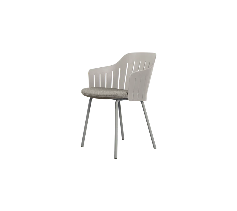 Choice chair with 4 legs