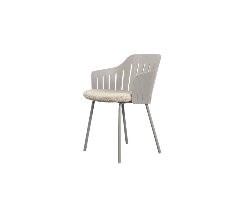 Choice chair with 4 legs