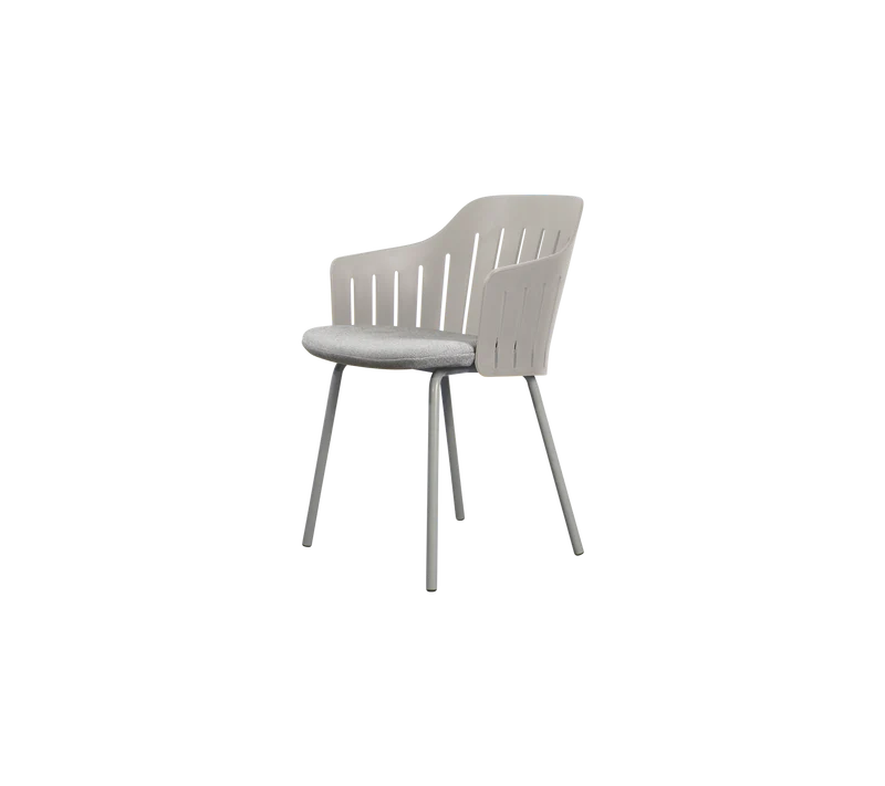 Choice chair with 4 legs