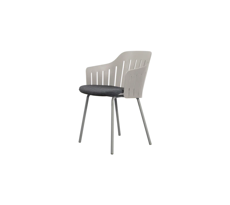 Choice chair with 4 legs