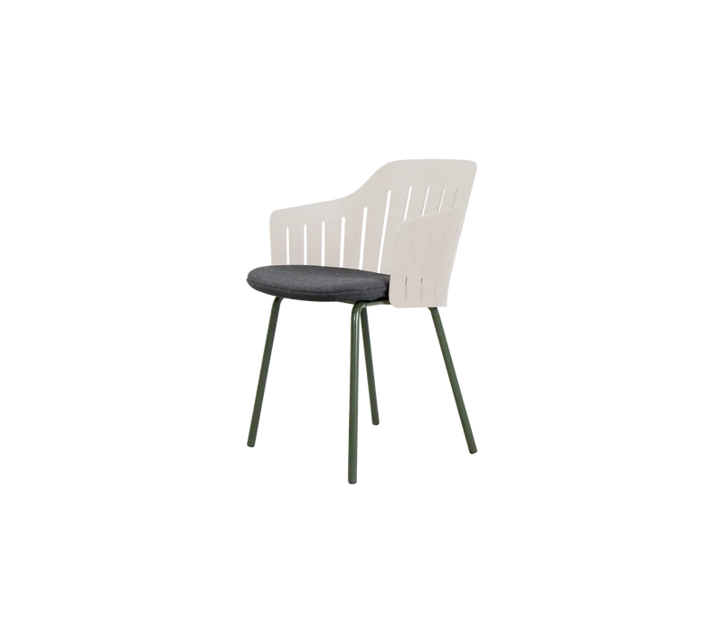 Choice chair with 4 legs