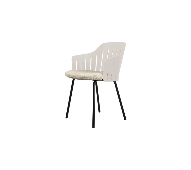 Choice chair with 4 legs