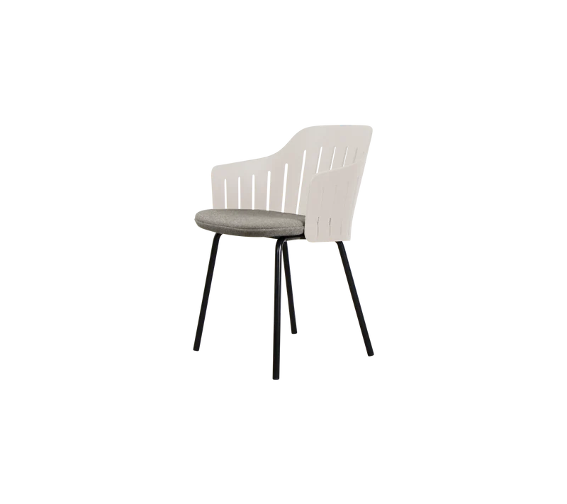 Choice chair with 4 legs