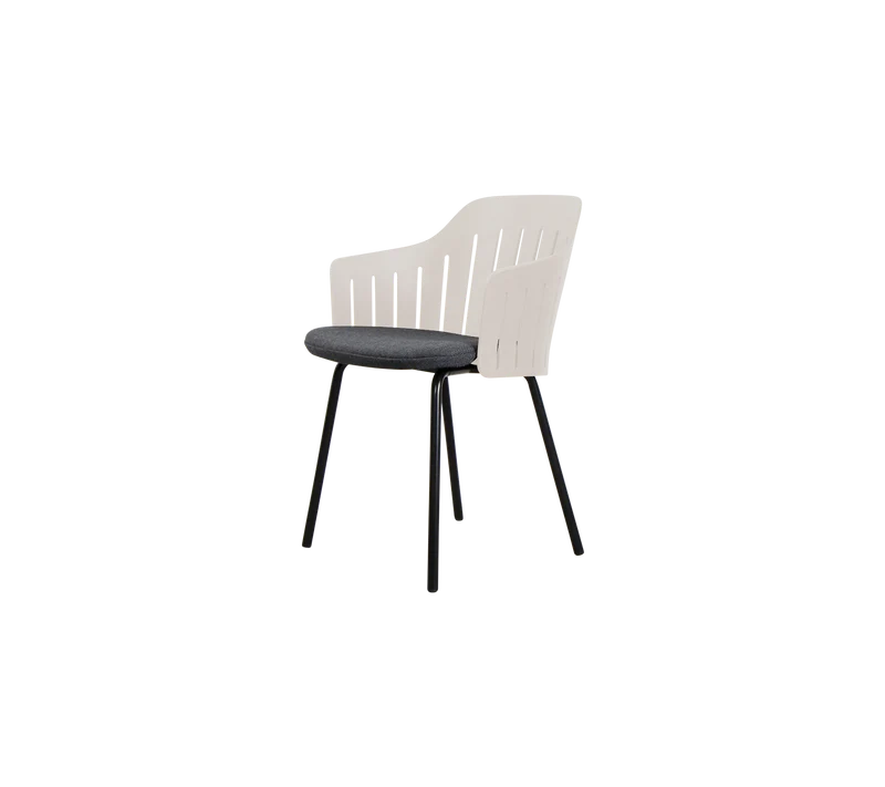 Choice chair with 4 legs