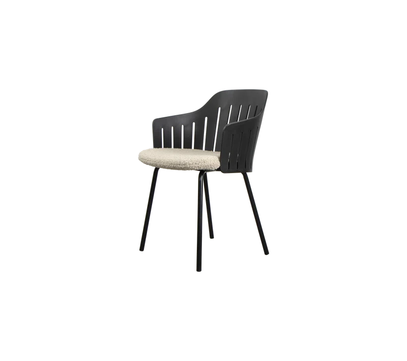 Choice chair with 4 legs