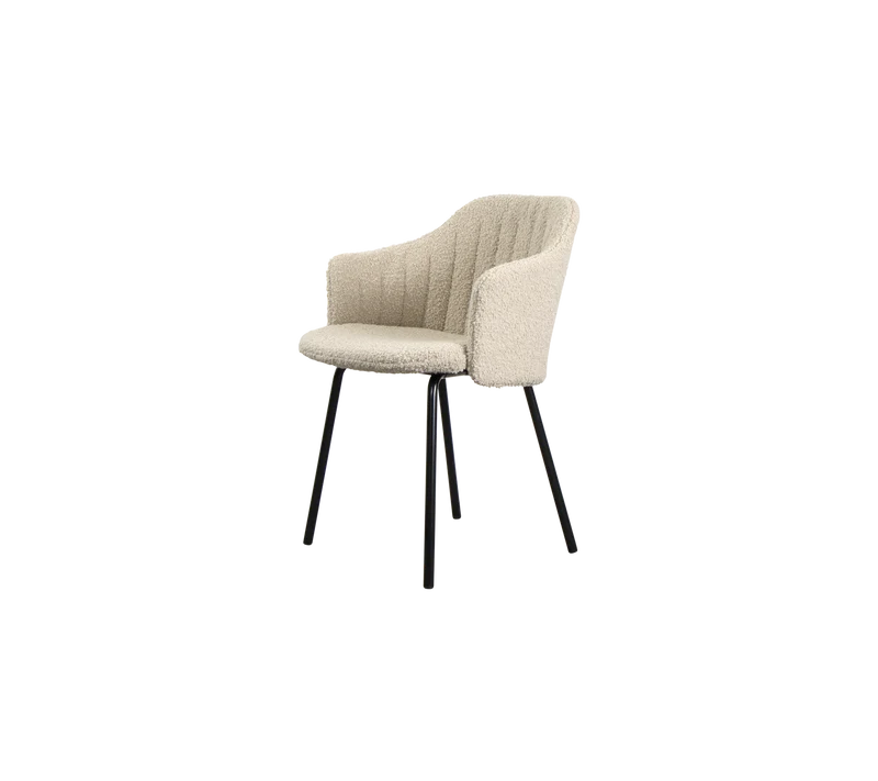 Choice chair with 4 legs