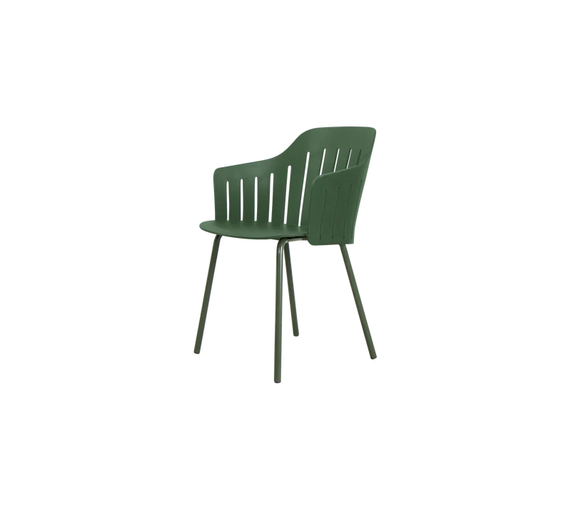 Choice chair with 4 legs