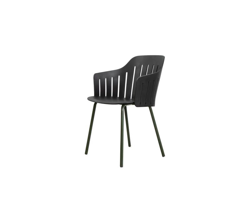 Choice chair with 4 legs