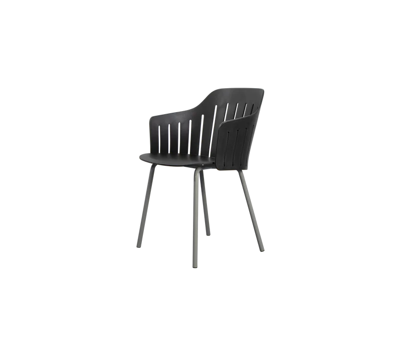 Choice chair with 4 legs
