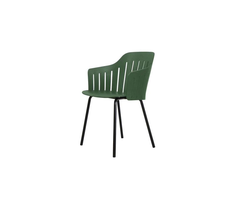 Choice chair with 4 legs